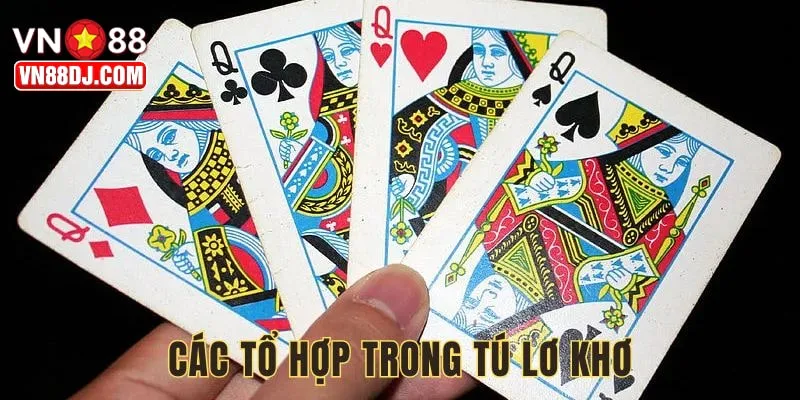 Cần nắm chắc giá trị trong Tú Lơ Khơ để đánh