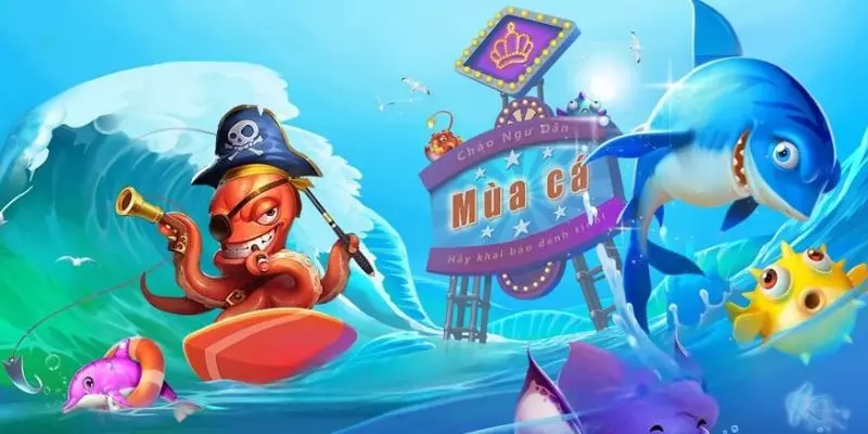 Bắn cá xèng là một siêu phẩm hot nhất hiện nay