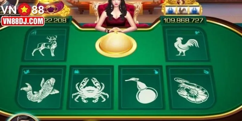 Bật mí kinh nghiệm bất bại khi đánh bầu cua online