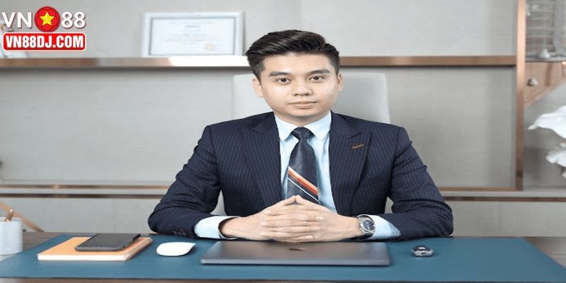CEO Anh Quân là người có khả năng tư duy lãnh đạo 