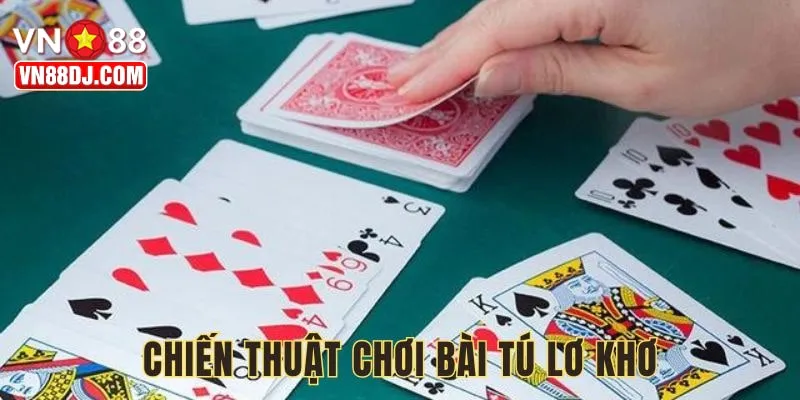 Vận dụng linh hoạt chiến thuật để thắng