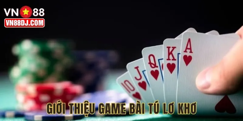 Tựa game gần giống với Tiến Lên Miền Nam