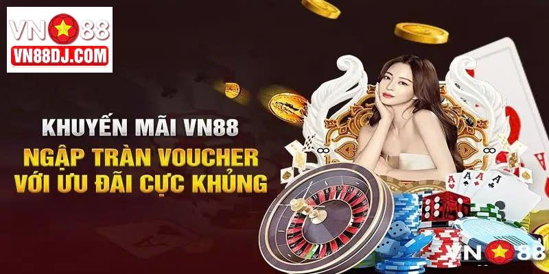 Cập nhật ưu đãi cực khủng tại sảnh cược